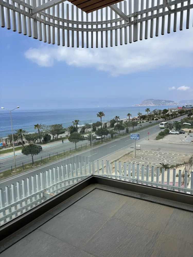  Icon By Küçüker Residence - View property