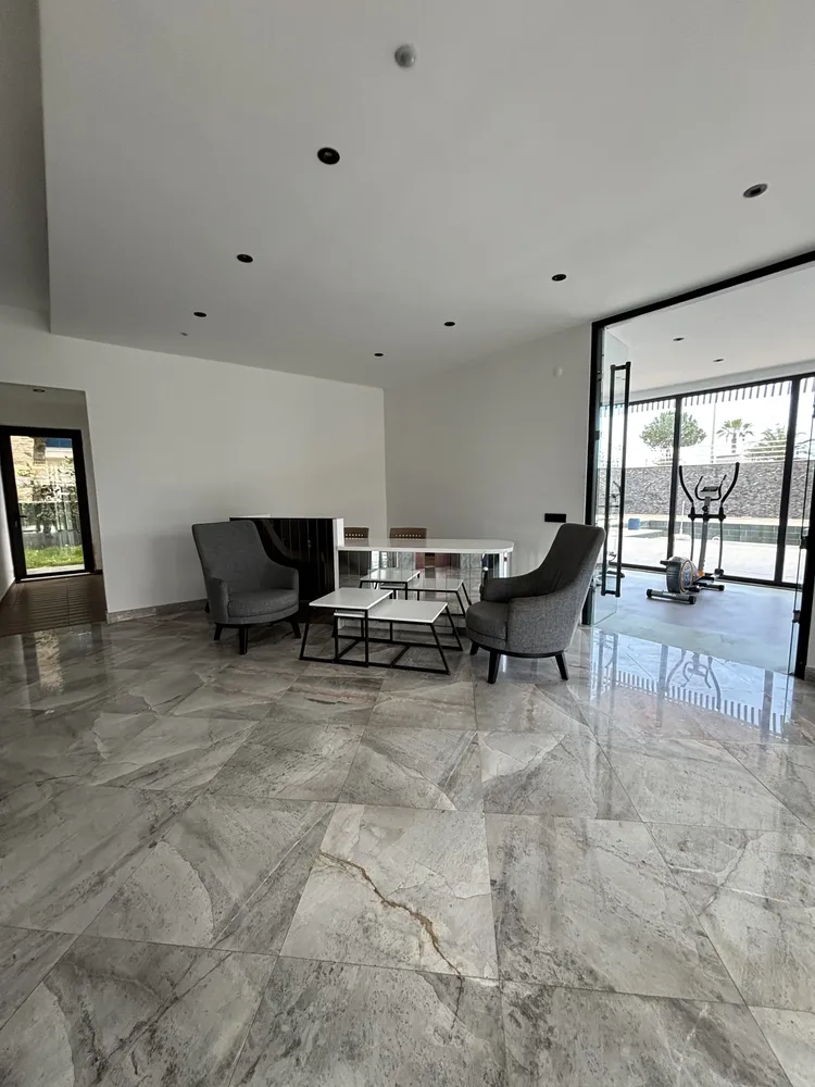  ICON BY KÜÇÜKER RESIDENCE Facilities - 13