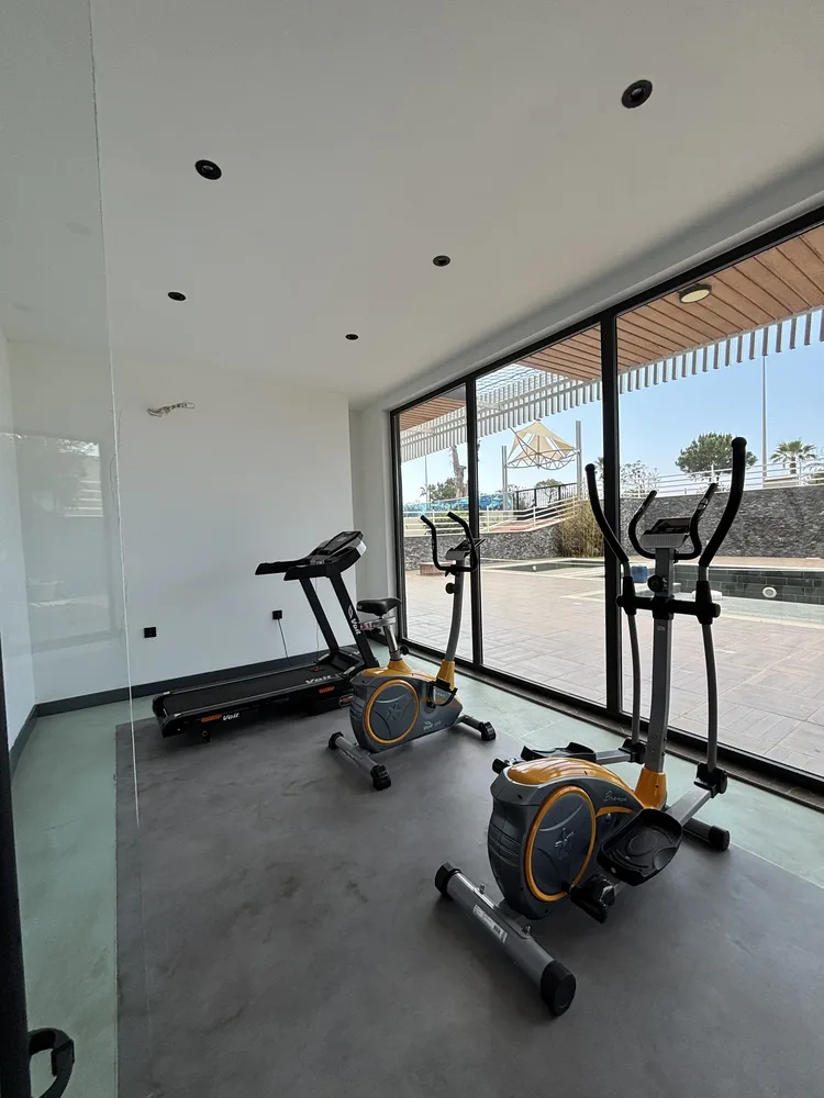  ICON BY KÜÇÜKER RESIDENCE Facilities - 14