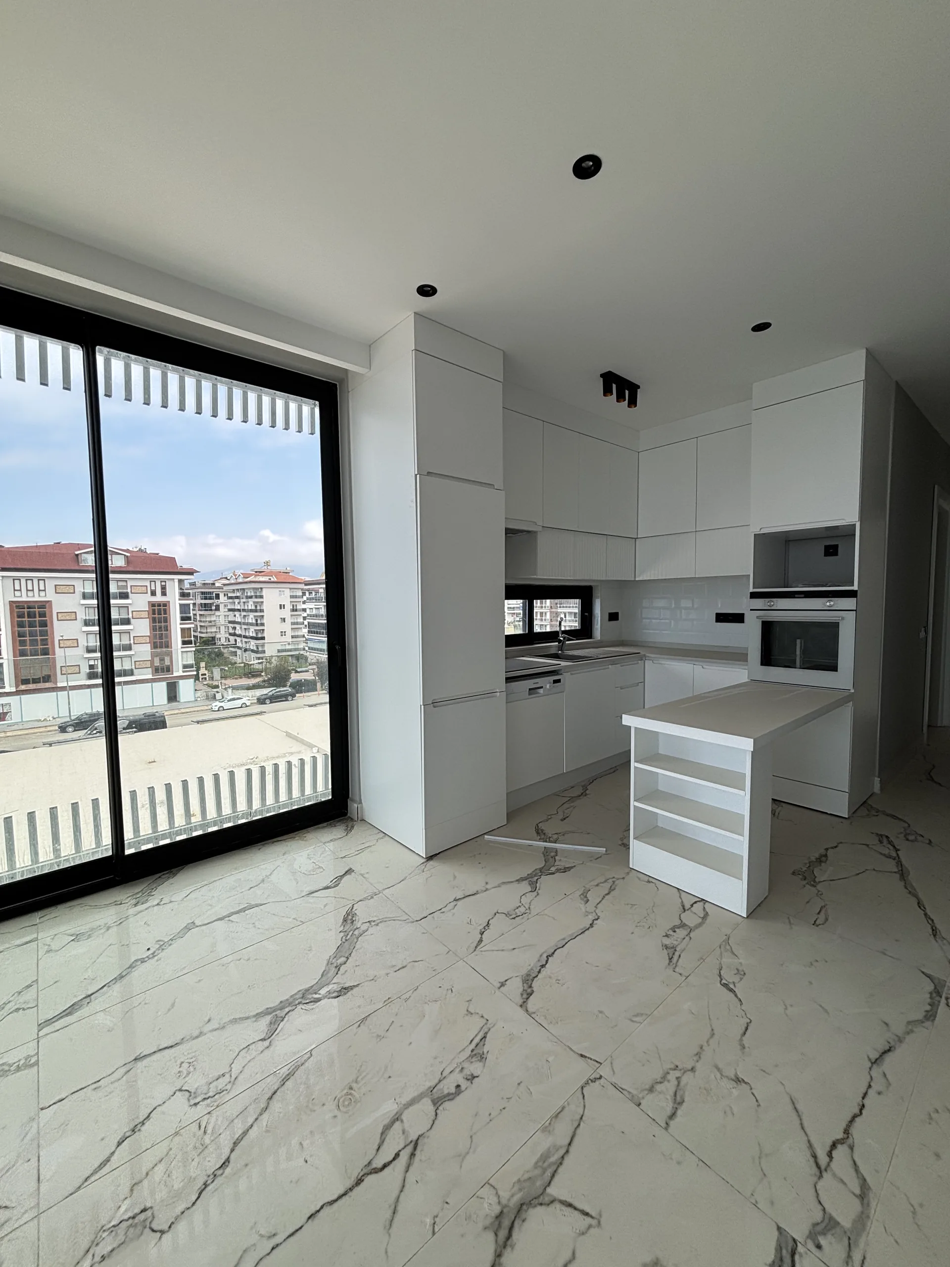  Icon By Küçüker Residence - Посмотреть объект недвижимости