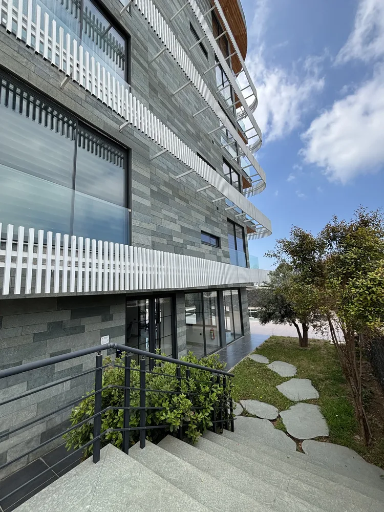  ICON BY KÜÇÜKER RESIDENCE Exterior - 11