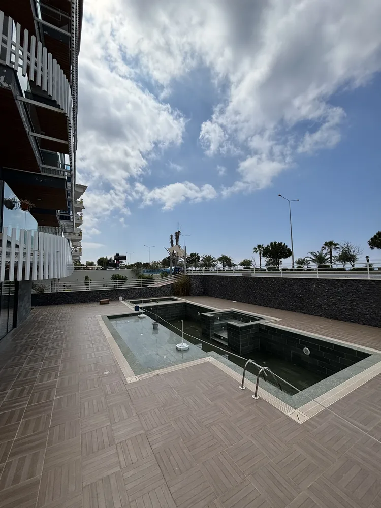  ICON BY KÜÇÜKER RESIDENCE Exterior - 12