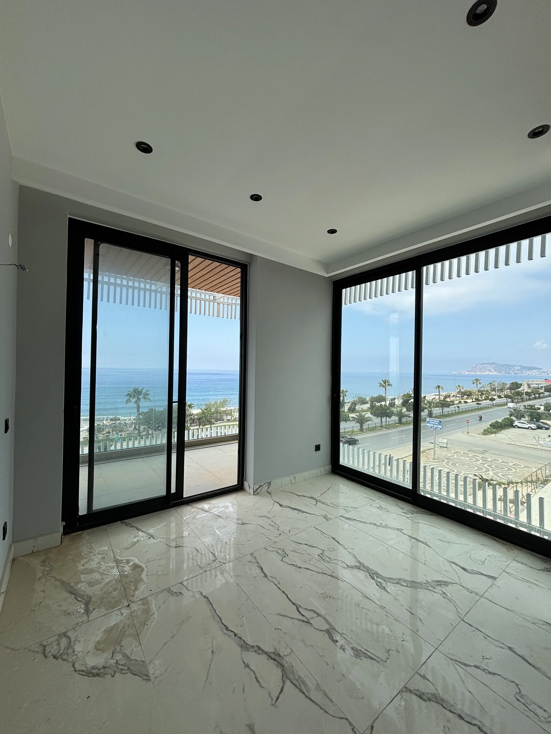  ICON BY KÜÇÜKER RESIDENCE - Посмотреть объект недвижимости