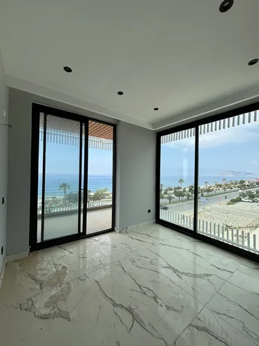  Icon By Küçüker Residence, Interior - 3