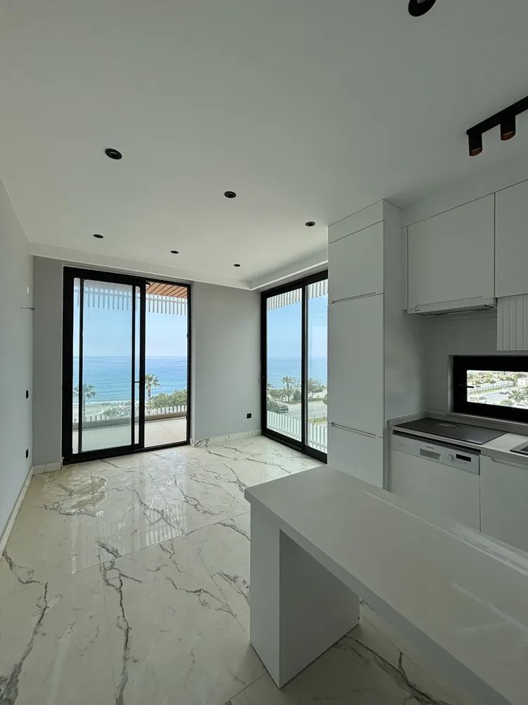  ICON BY KÜÇÜKER RESIDENCE Interior - 2