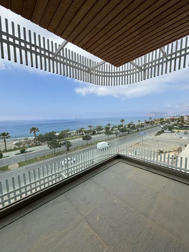  ICON BY KÜÇÜKER RESIDENCE, Exterior - 1