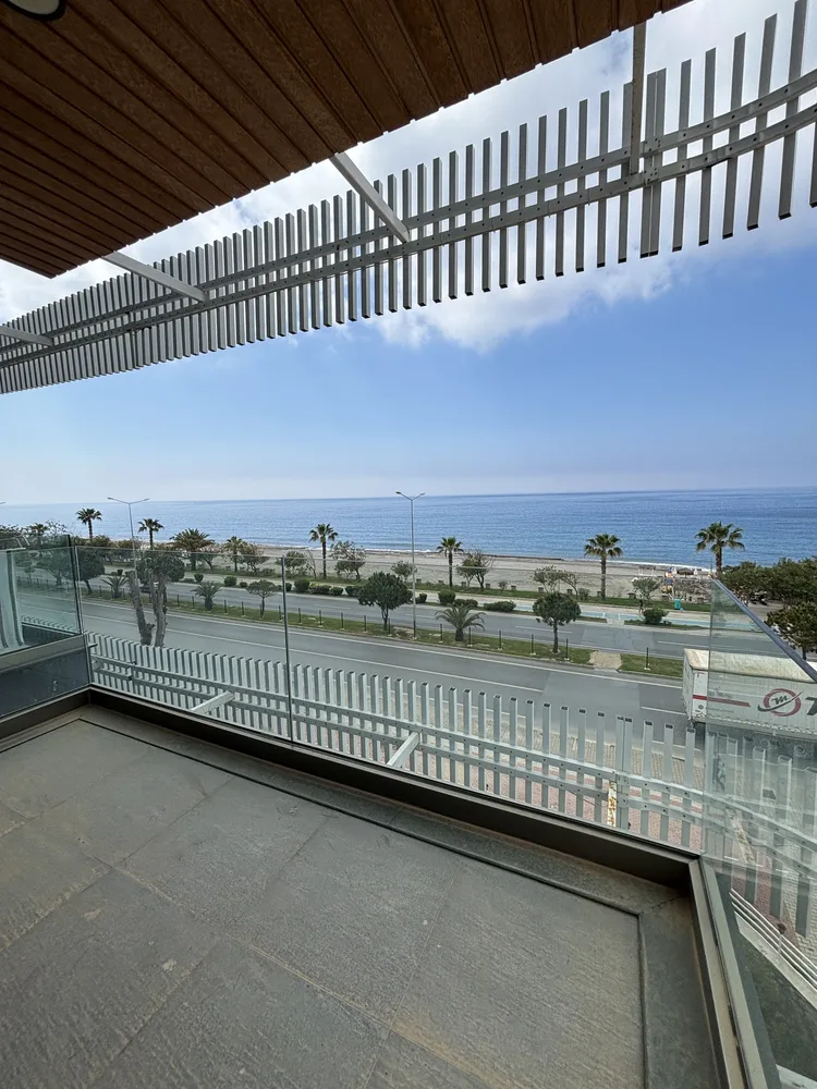  ICON BY KÜÇÜKER RESIDENCE Exterior - 8