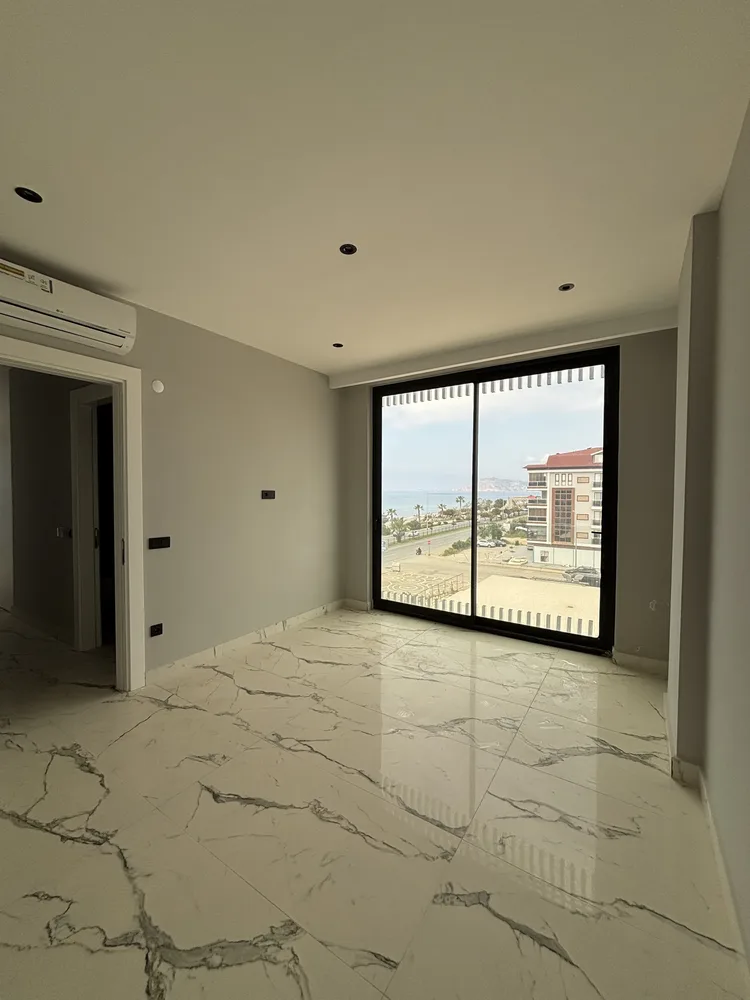 ICON BY KÜÇÜKER RESIDENCE Interior - 6