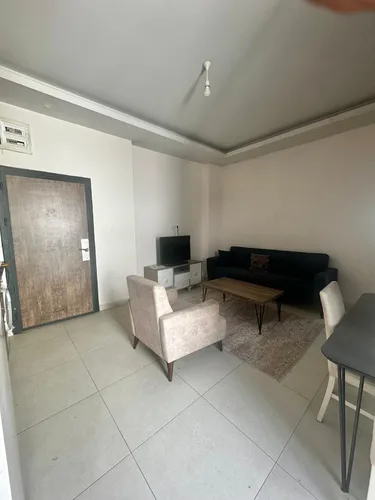 Rose 1, Interior - 4