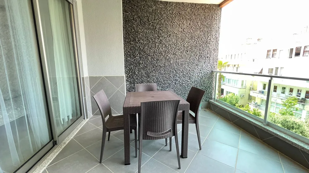 RENDA PARK RESIDENCE Exterior - 10