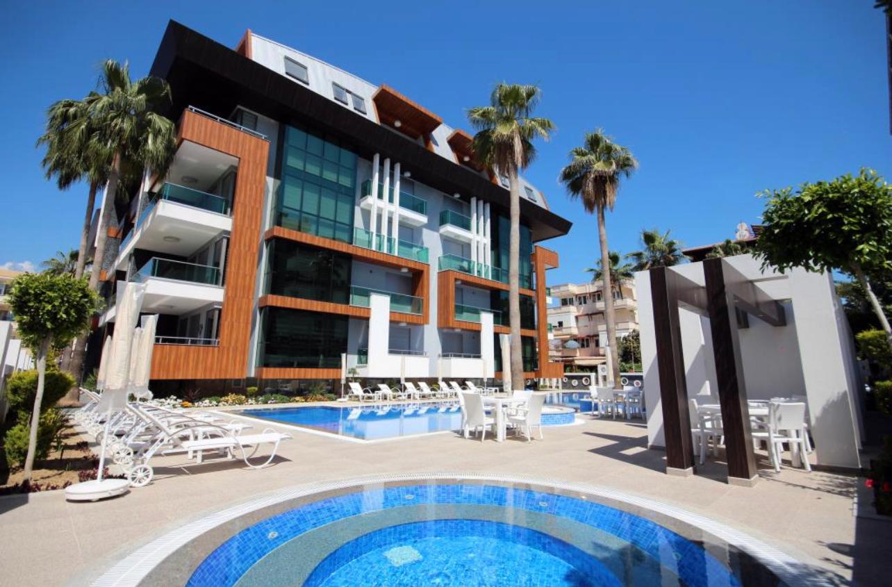 Renda Park Residence - Посмотреть объект недвижимости