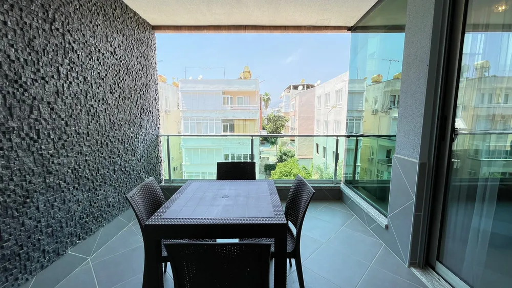 RENDA PARK RESIDENCE Exterior - 11