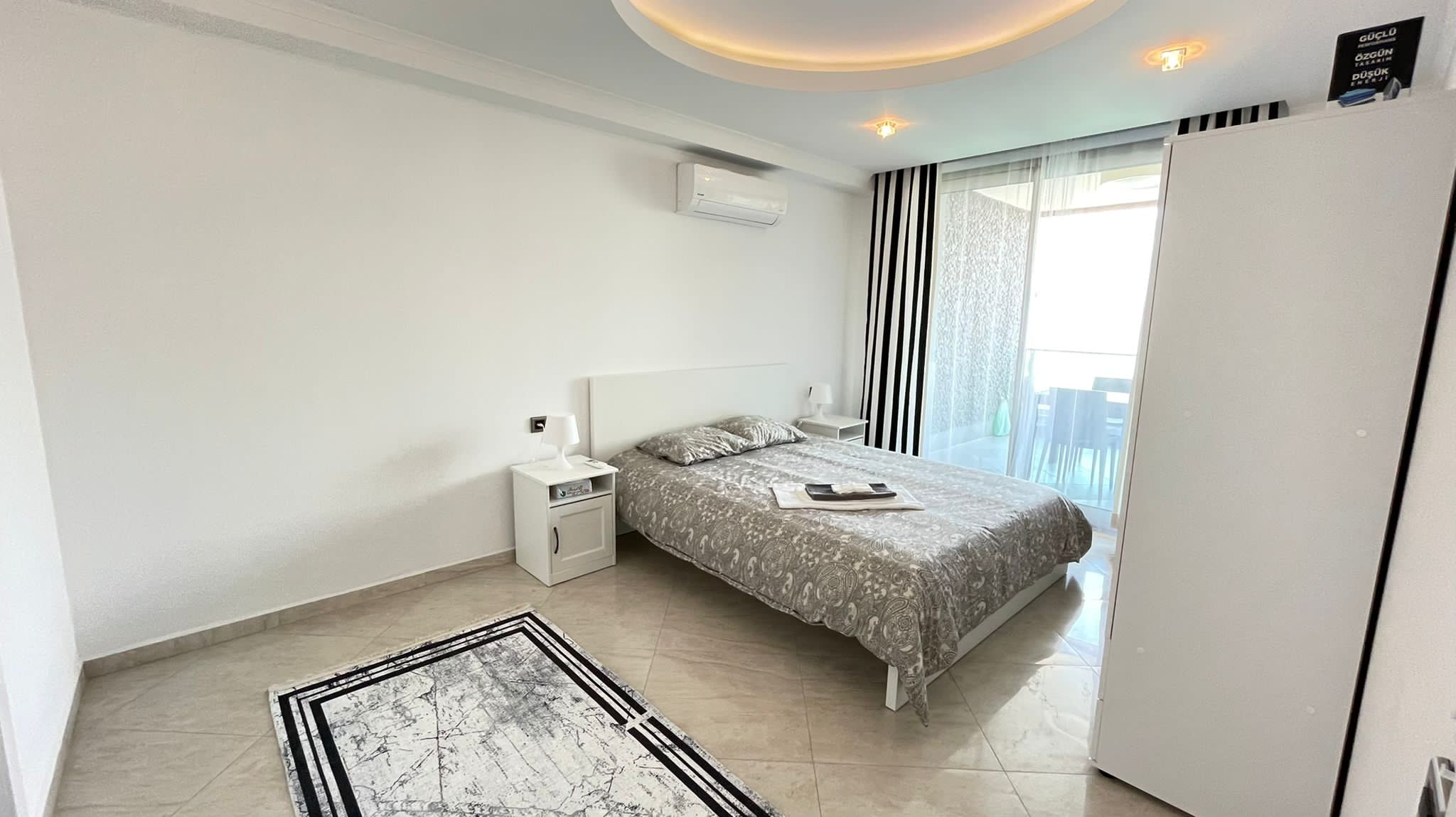 RENDA PARK RESIDENCE - Посмотреть объект недвижимости