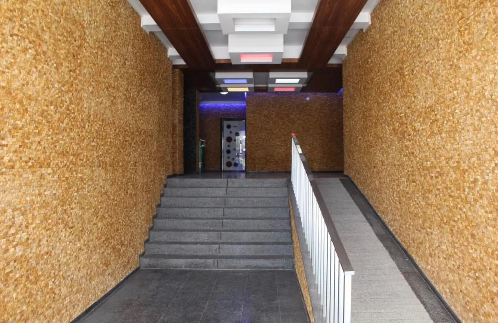 RENDA PARK RESIDENCE Exterior - 28