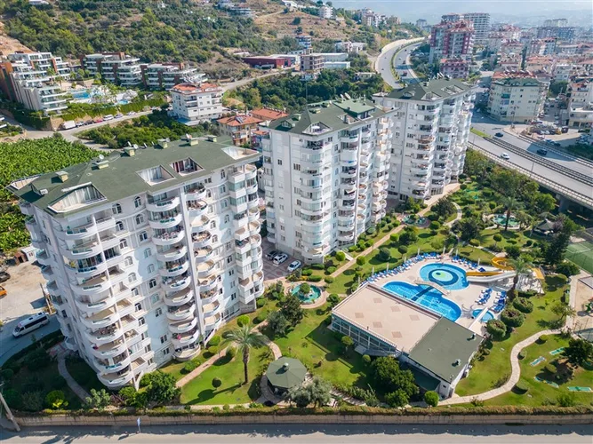 Panorama Garden , Exterior - 4