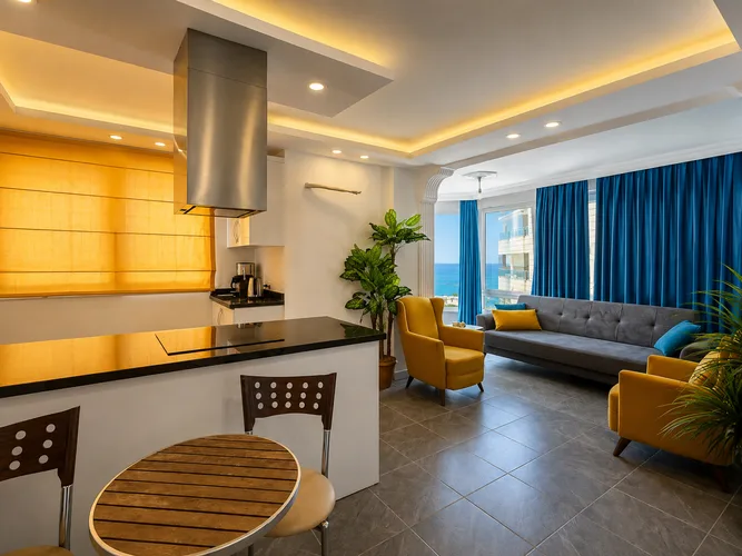 Begonıa Residence, Exterior - 1