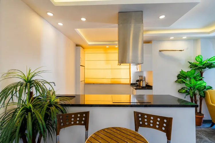 Begonıa Residence, Exterior - 2