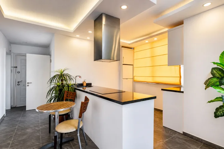 Begonıa Residence, Exterior - 3