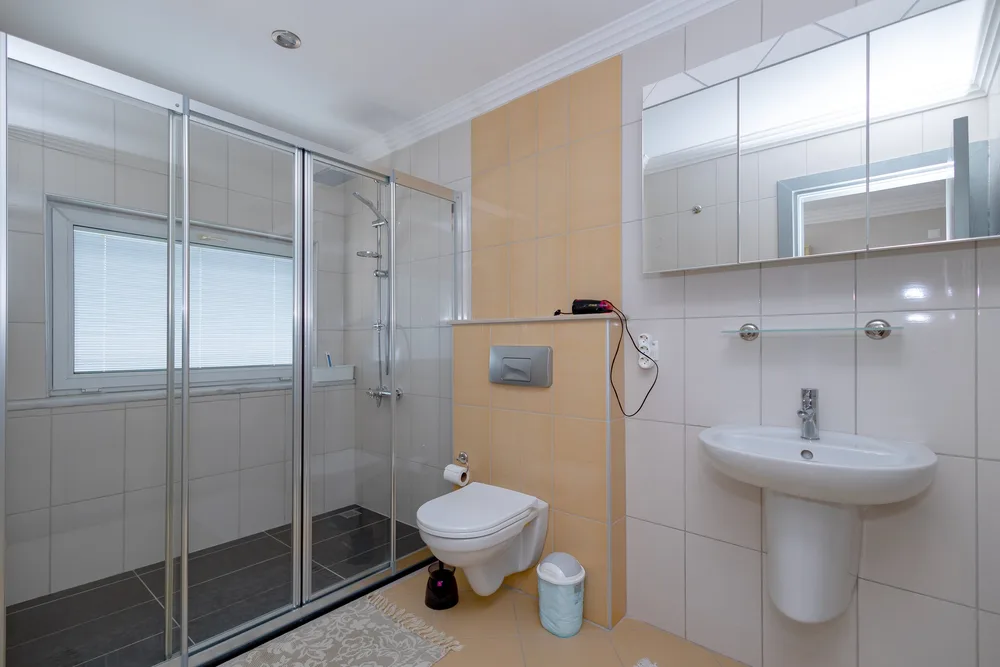 FOKUS SITESI  Interior - 22