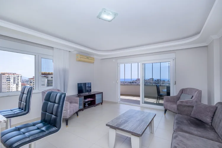 Fokus Sitesi , Interior - 3