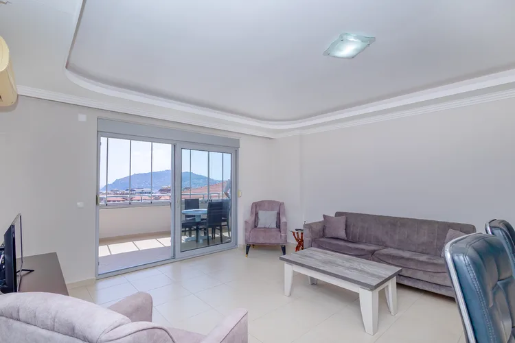 Fokus Sitesi , Interior - 4