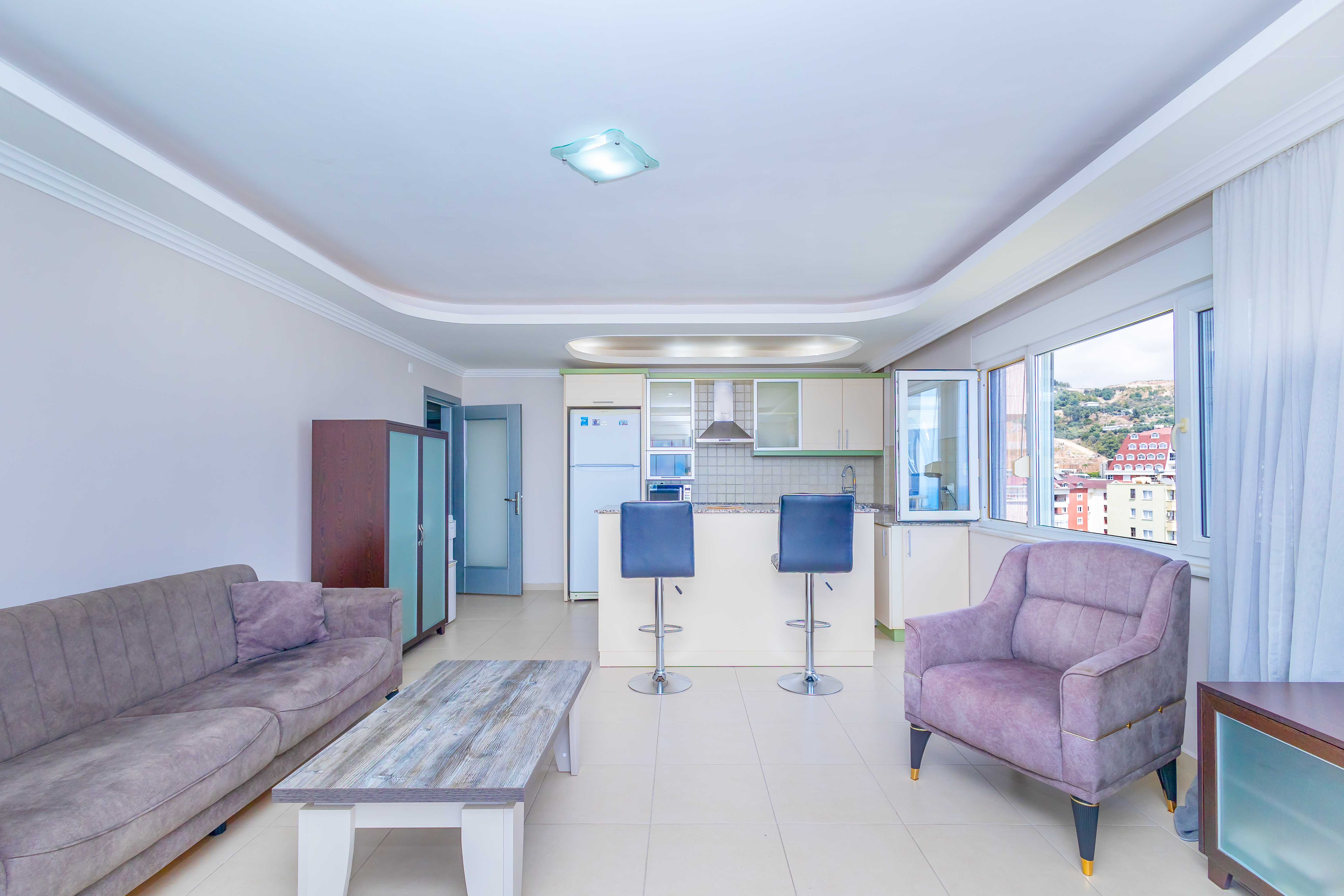 Fokus Sitesi  - Посмотреть объект недвижимости