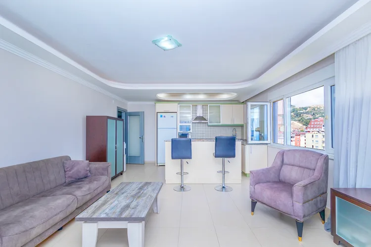 FOKUS SITESI , Interior - 4