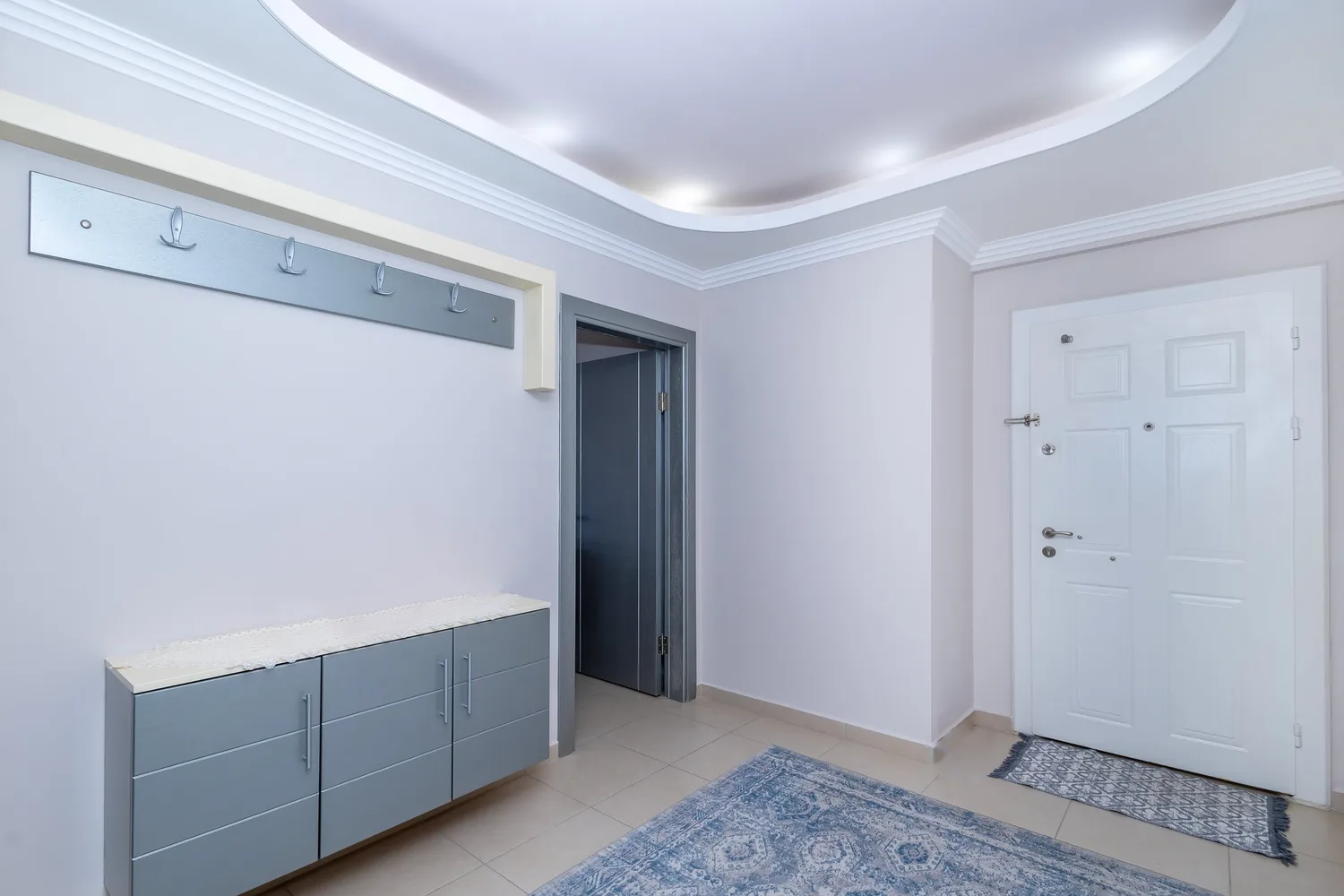FOKUS SITESI  Interior - 20