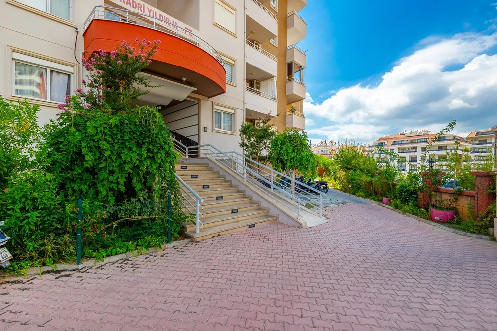 FOKUS SITESI  Exterior - 27