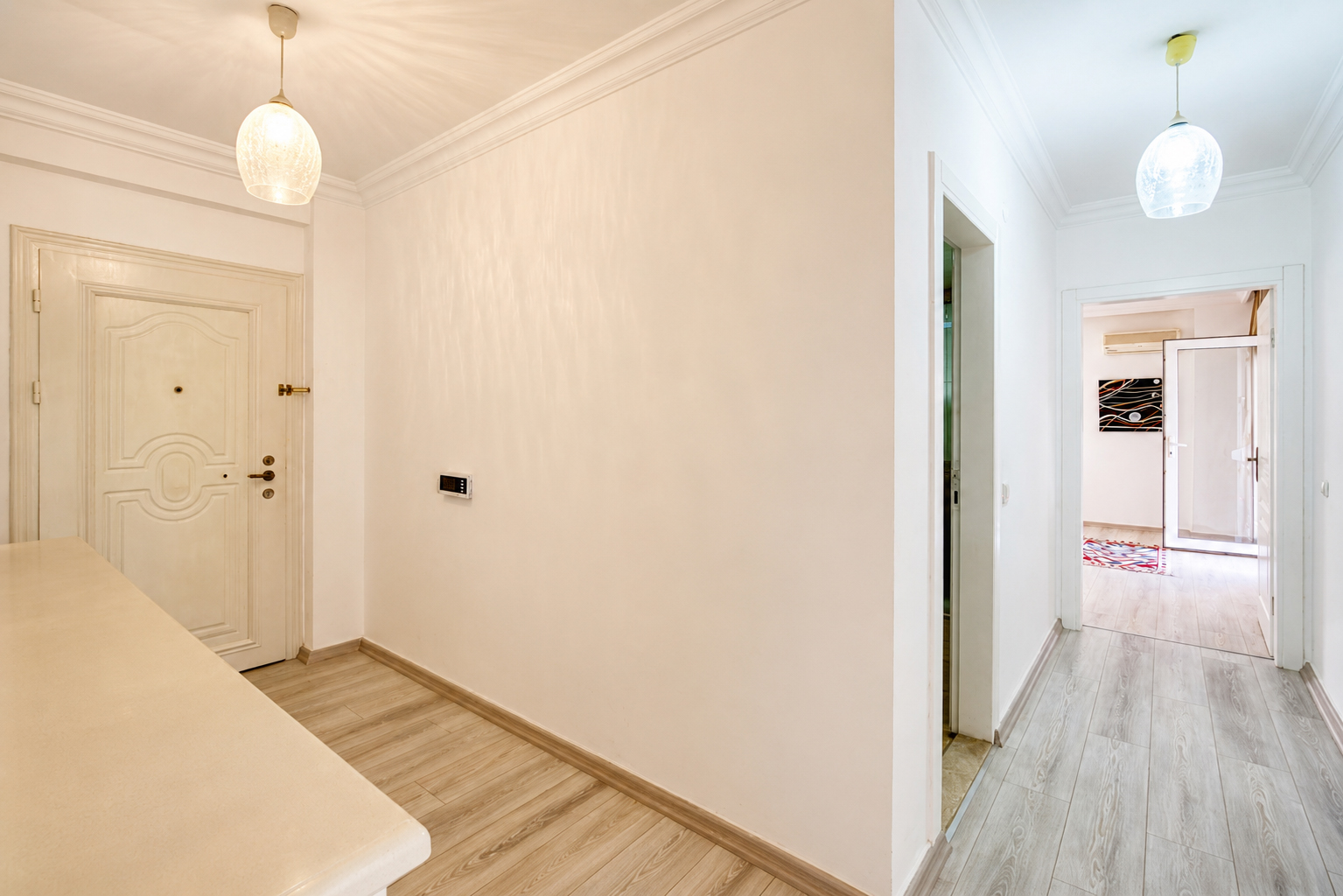 Güneş Apartmanı  - Посмотреть объект недвижимости
