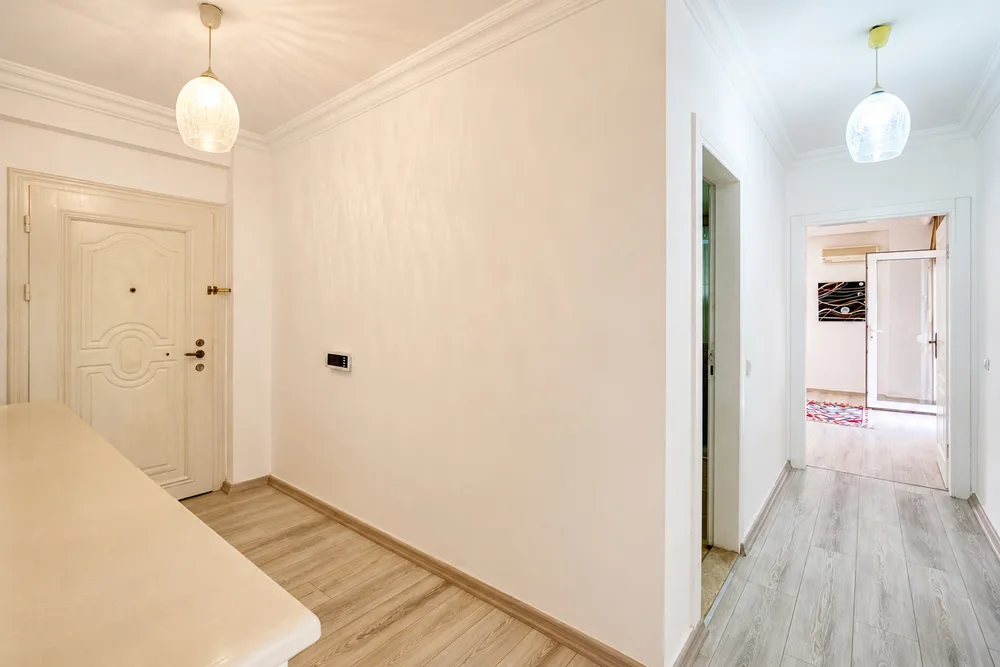 GÜNEŞ APARTMANI  Interior - 15