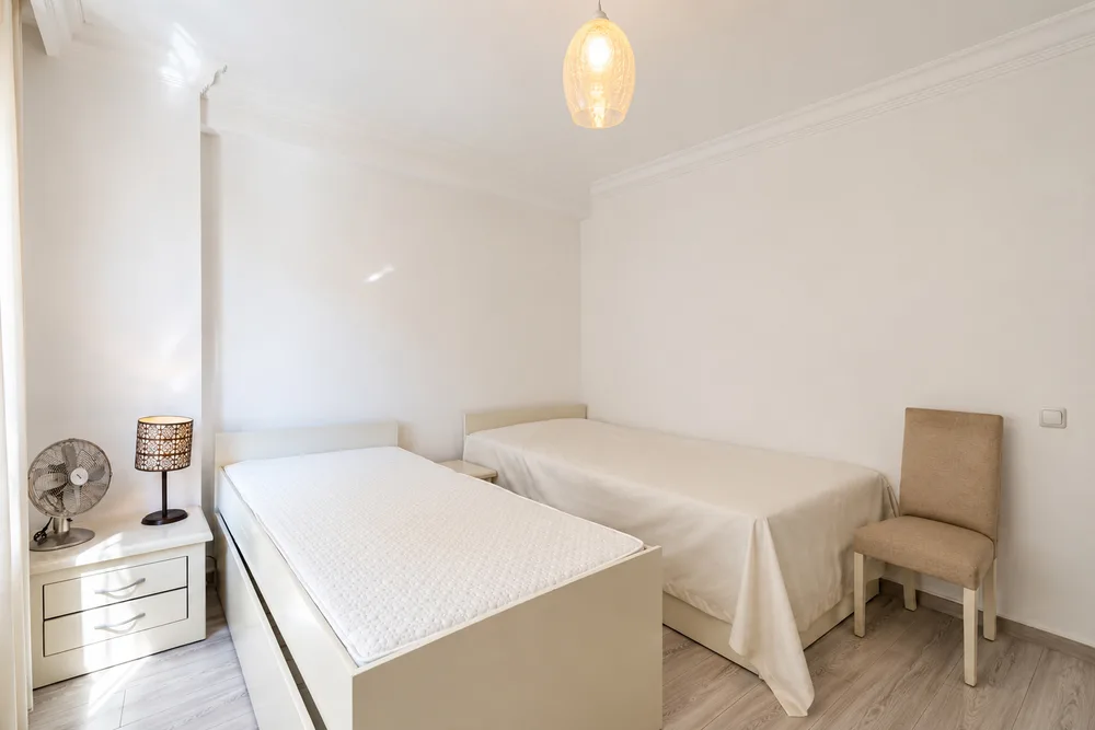 GÜNEŞ APARTMANI  Interior - 10