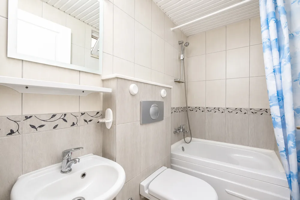 GÜNEŞ APARTMANI  Interior - 17