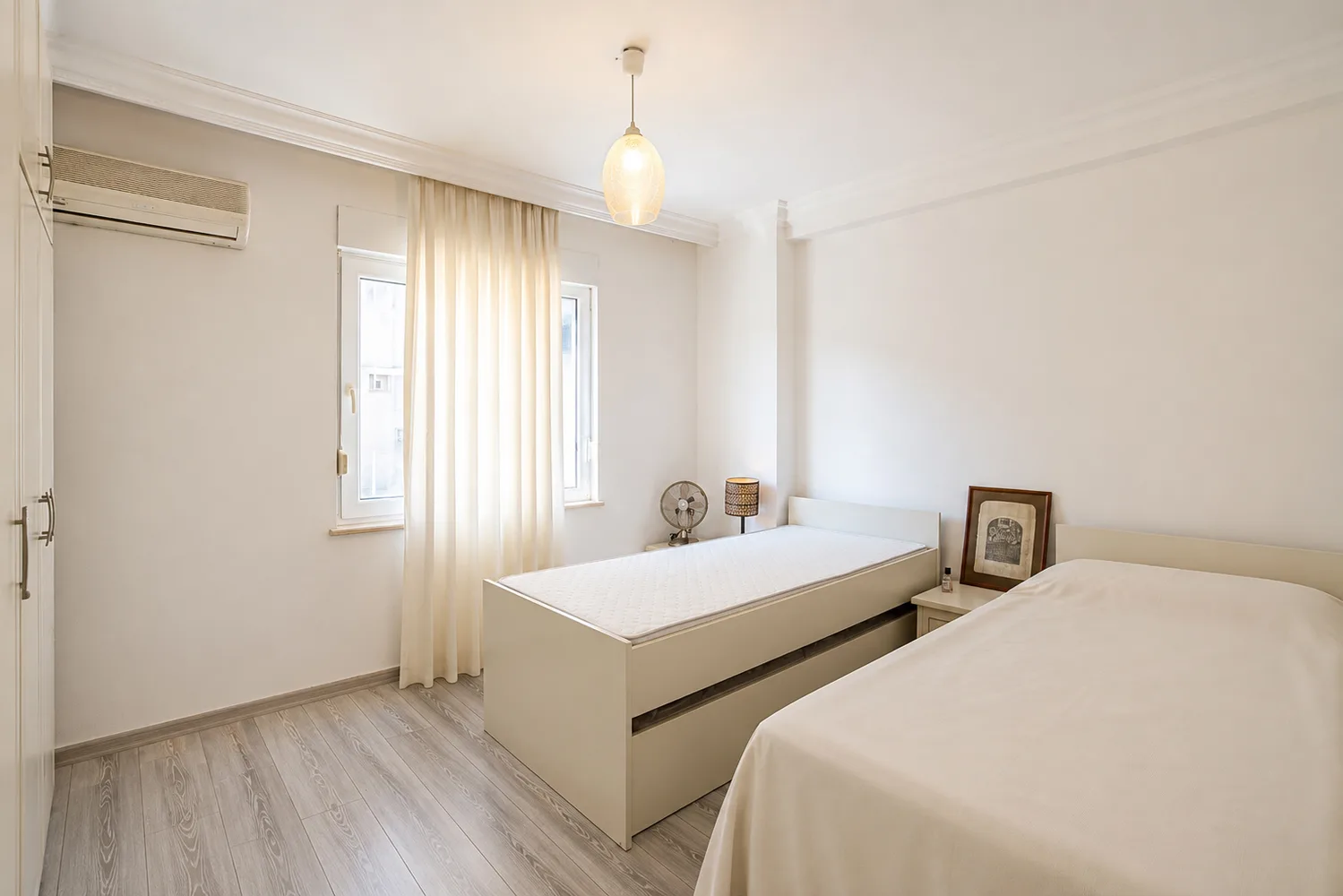 GÜNEŞ APARTMANI  Interior - 9
