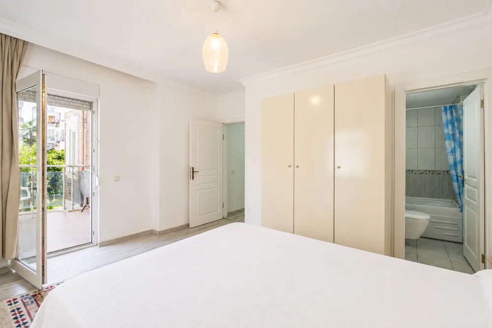 GÜNEŞ APARTMANI  Interior - 11