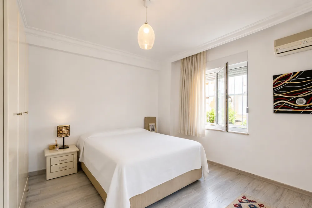 GÜNEŞ APARTMANI  Interior - 7