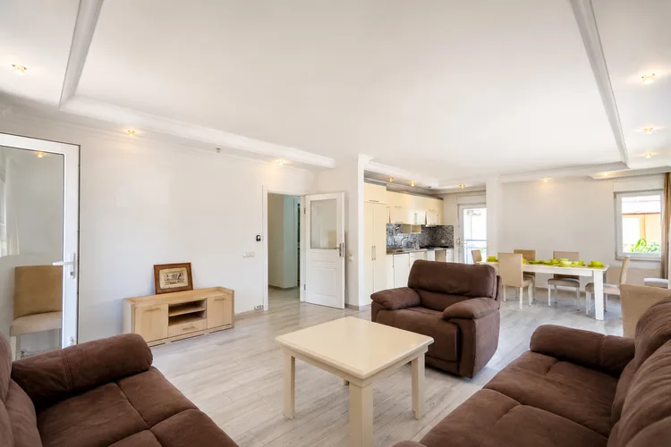 Güneş Apartmanı , Interior - 3