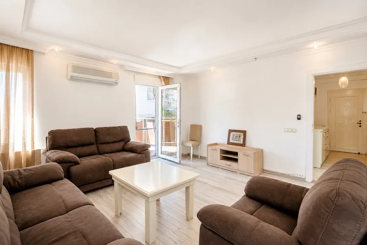 Güneş Apartmanı , Interior - 4
