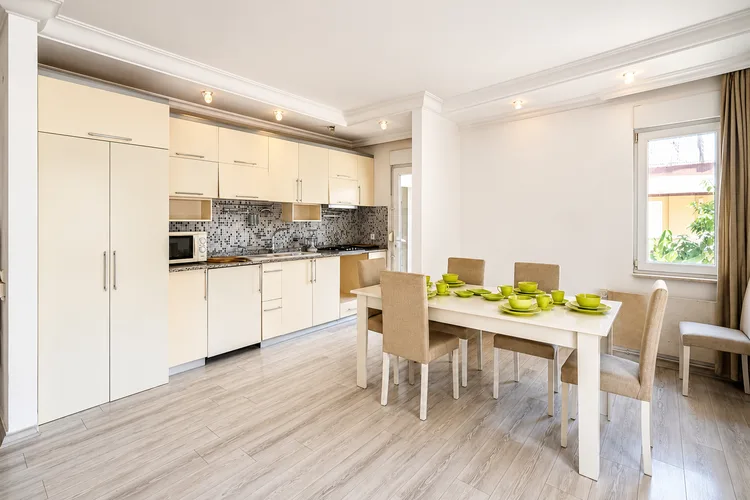 GÜNEŞ APARTMANI , Interior - 4