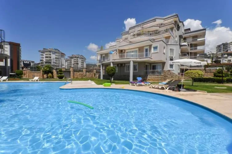 Helios Residence , Exterior - 3