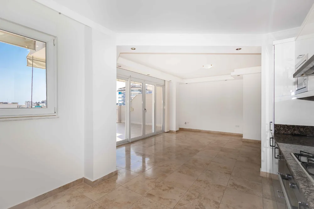 HELIOS RESIDENCE  Interior - 6