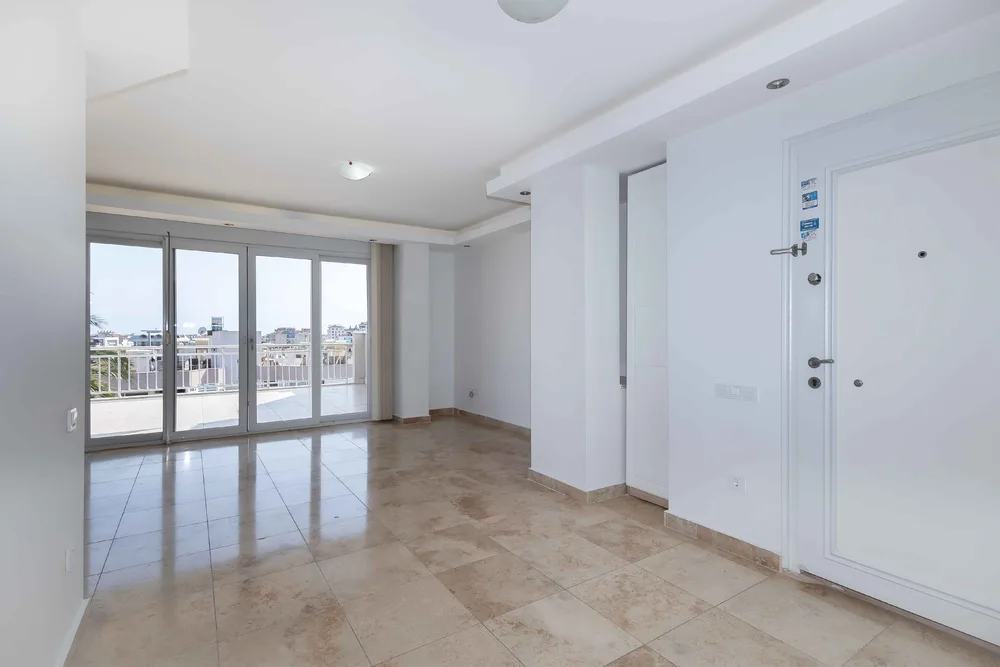 HELIOS RESIDENCE  Interior - 7