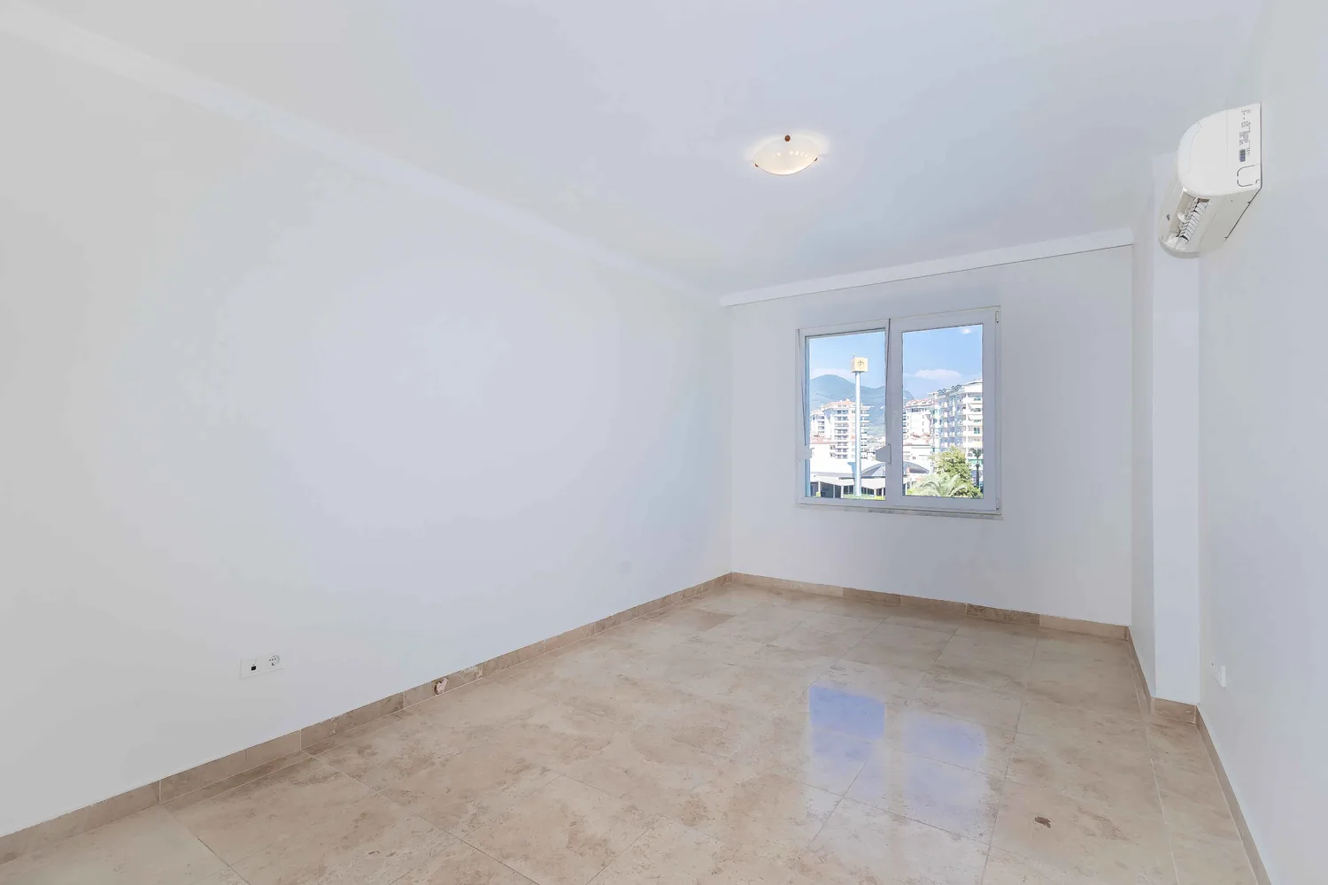 HELIOS RESIDENCE  Interior - 9