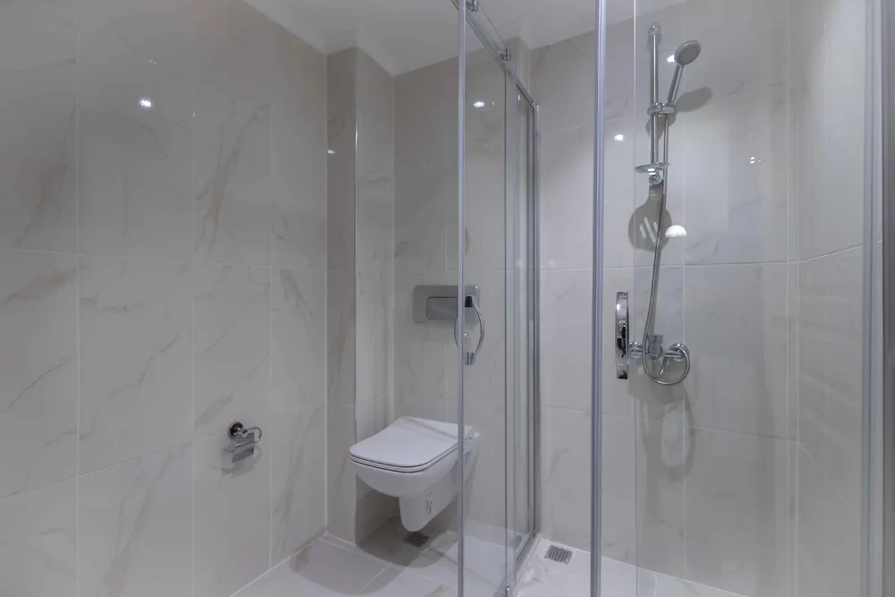 HELIOS RESIDENCE  Interior - 26
