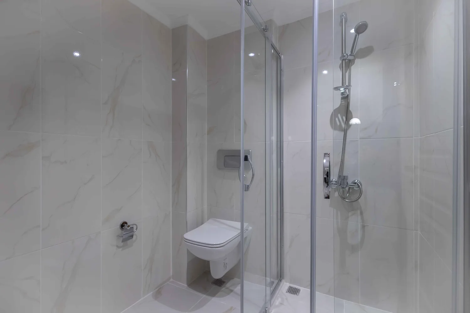 HELIOS RESIDENCE  Interior - 26