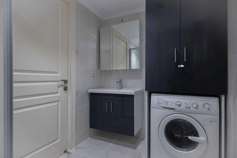 HELIOS RESIDENCE  Interior - 24
