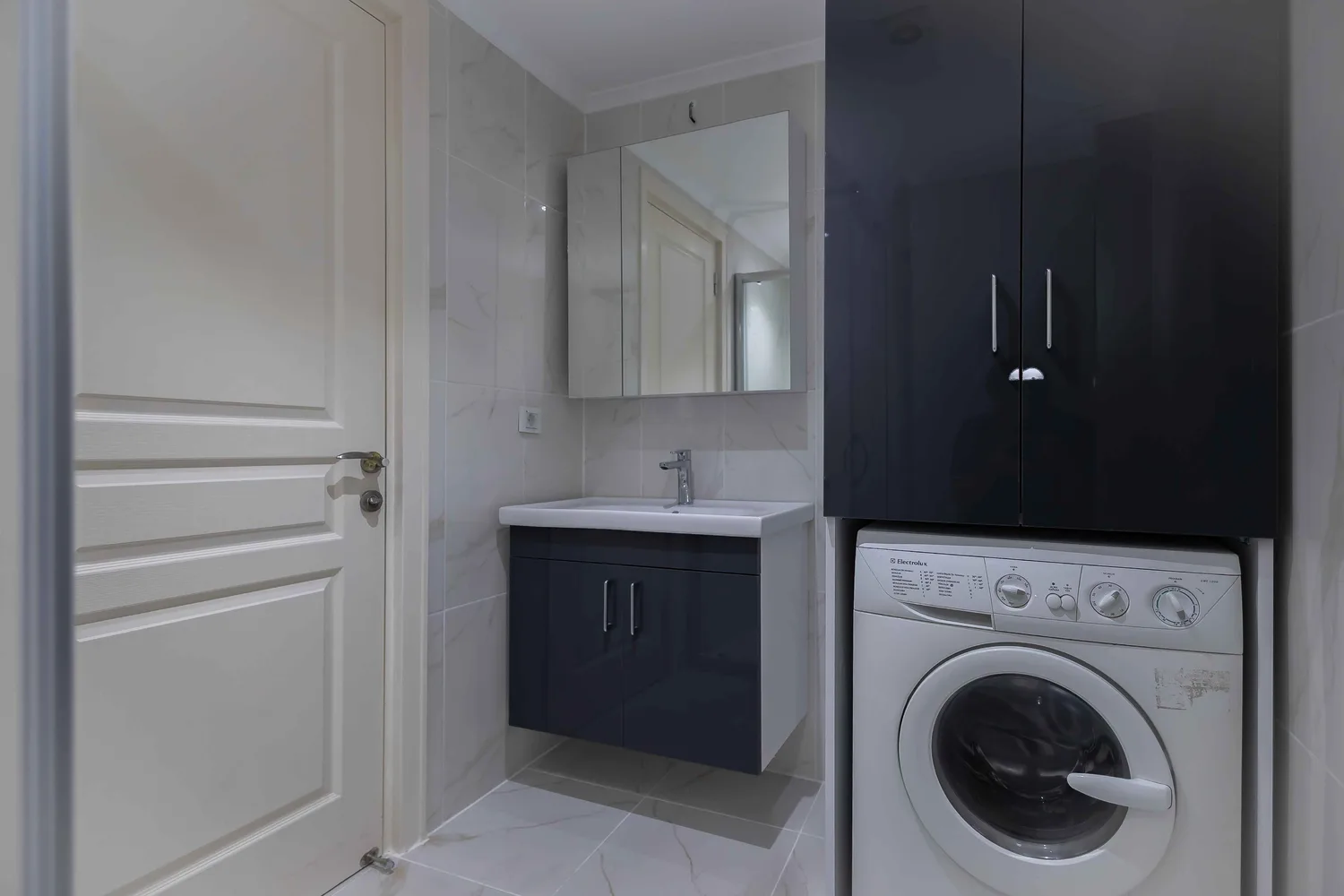 HELIOS RESIDENCE  Interior - 24