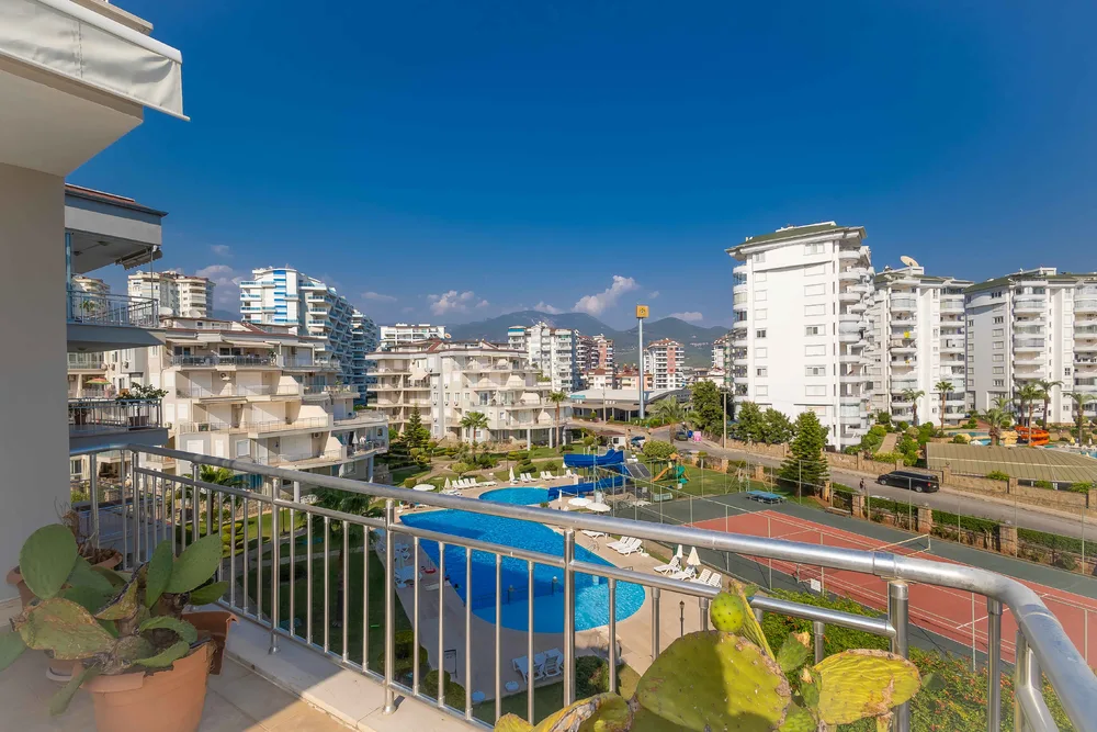 HELIOS RESIDENCE  Exterior - 23