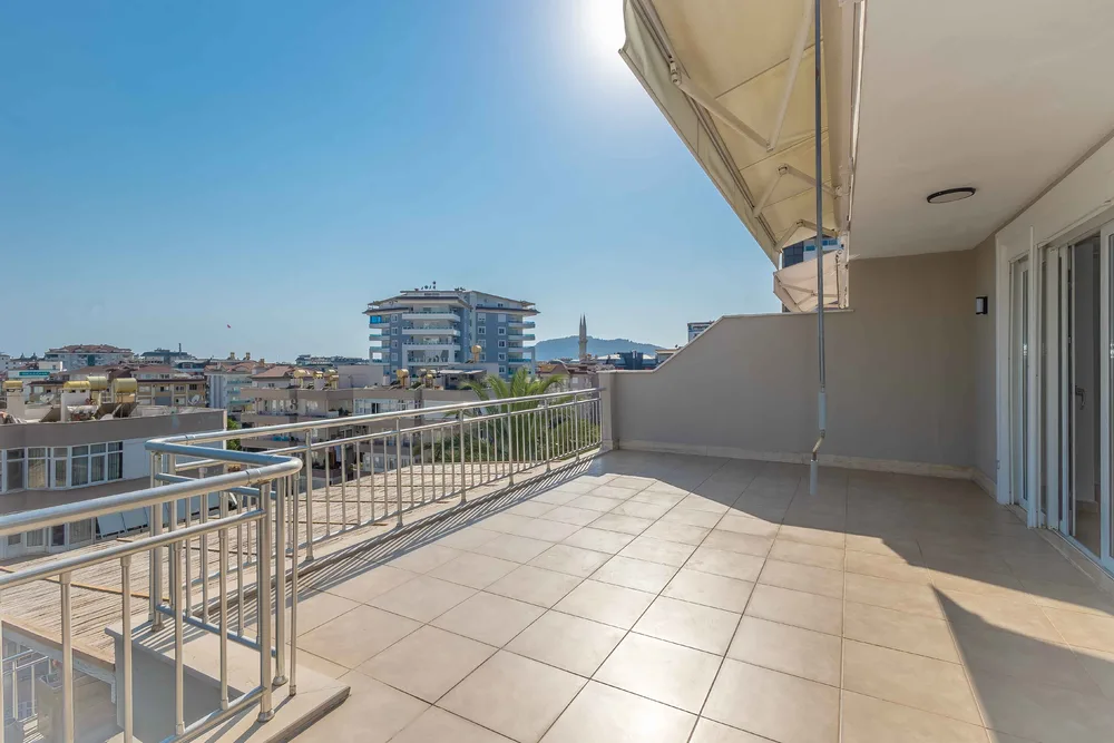 HELIOS RESIDENCE  Exterior - 15