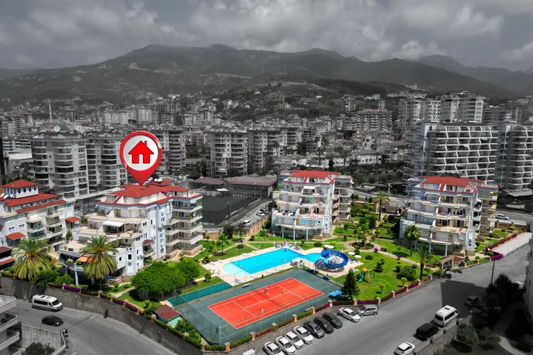 Helios Residence , Exterior - 2
